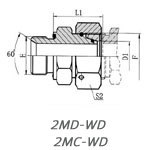2MC-WD 2MD-WD