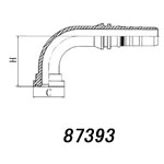 87393