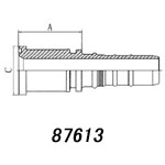 87613