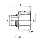 5GB