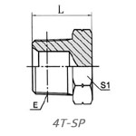 4T-SP