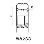 NB200