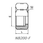 NB200-F