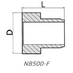 NB500-F