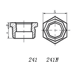 241   241N