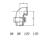 96  98  120  130