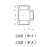 130R（中小）   130(中大）