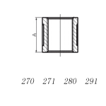 270  271  280  291