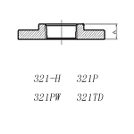321-H   321P 321PW  321TD