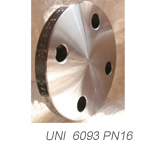 UNI 6093  PN16
