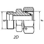2D、2D-RN