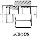 5CB、5DB