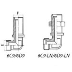 6C9、6D9、6C9-LN、6D9-LN